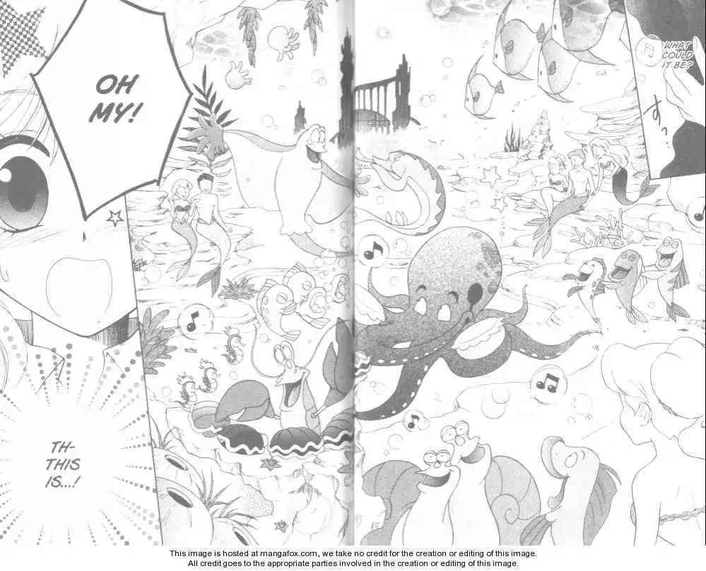 Kilala Princess Chapter 6 3